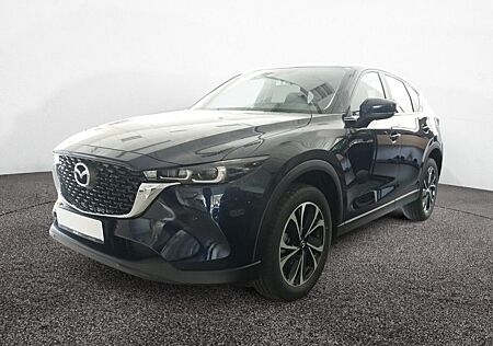 Mazda CX-5 e-SKYACTIV-G 165 FWD ADVANTAGE HUD LED 360°