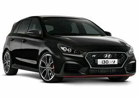 Hyundai i30 2.0 T-GDI N Performance N Performance