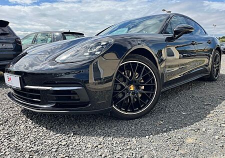 Porsche Panamera gebraucht kaufen Porsche Panamera 4 S*LEDER*NAVI*XENON*KAMERA*EGSD*