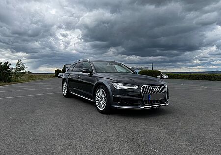 Audi A6 allroad quattro 3.0 BiTDI