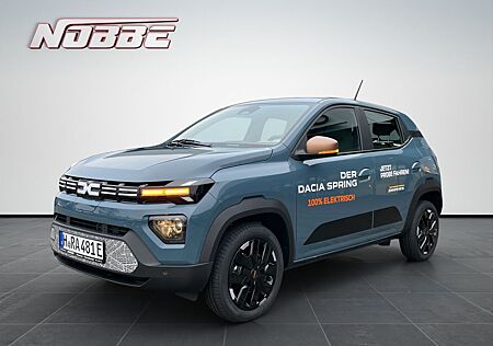 Dacia Spring Electric 65 Extreme