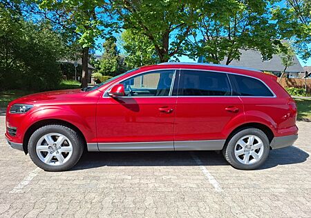 Audi Q7 3.0 TDI (DPF) quattro tiptronic -