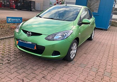 Mazda 2 Lim. 1.3 Independence