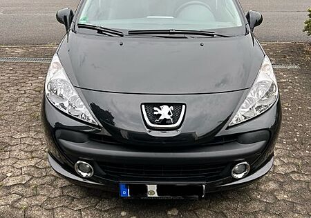 Peugeot 207 Urban Move 95 VTi Urban Move