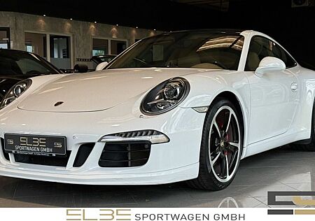 Porsche 991 911 Carrera S CARBON 14-W SPORTABGAS BOSE CHRONO