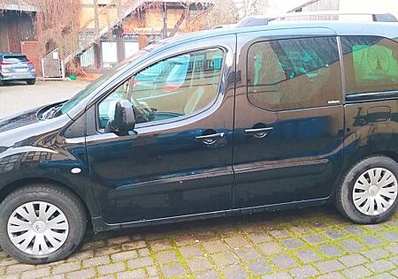 Citroën Berlingo HDi 110 FAP Multispace