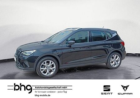 Seat Arona 1.0 TSI FR-LINE #KAMERA #PARK-LENK-ASSIST