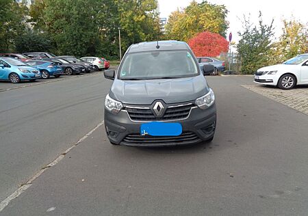 Renault Express