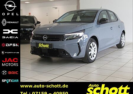 Opel Corsa -e F e Edition Electric Edition, Elektromot