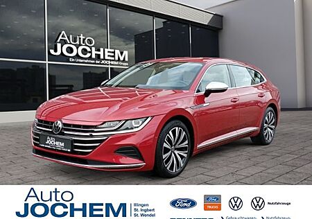 VW Arteon Volkswagen Shooting Brake Elegance DSG+Navi+LED+ACC+