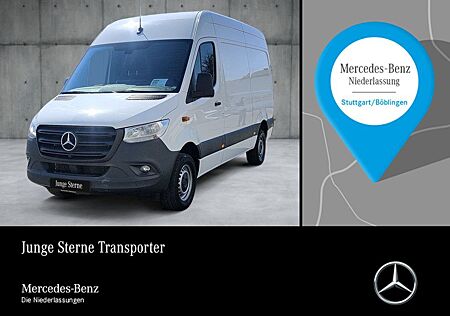 Mercedes-Benz Sprinter 317 CDI KA Hoch 9G+Klima+Navi+MBUX