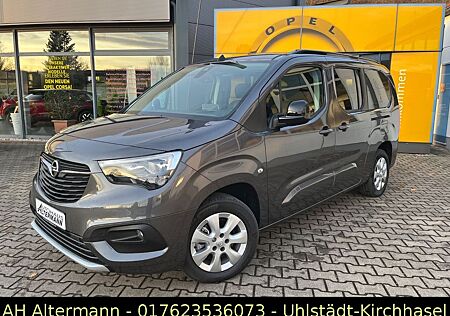 Opel Combo Life E - e Ultimate XL Maxi