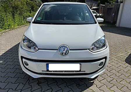 VW Up Volkswagen ! 1.0 44kW -