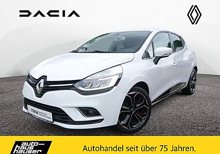 Renault Clio Intens TCe 90 KEYLESS PDC SHZ NAVI LED