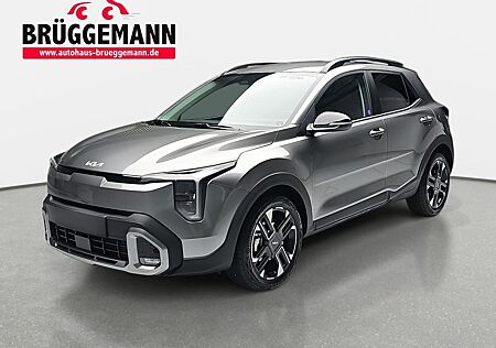Kia Stonic 1.0 T-GDI 115 48V DCT GT-LINE MJ26