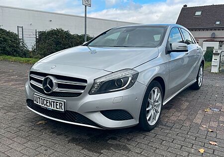 Mercedes-Benz A 220 CDI*LED-Bi-Xenon*Panorama*Navi*Tüv NEU