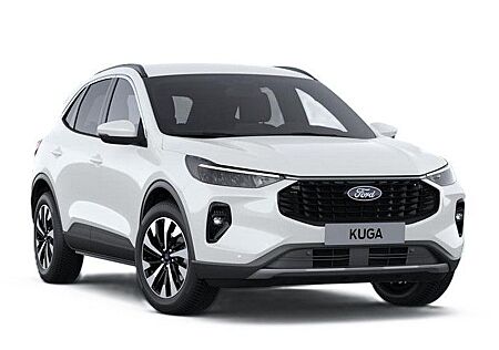 Ford Kuga TITANIUM 2.5 PHEV*NAV|LED|KAMERA|BLIS|18"