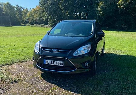 Ford C-Max TOP* 1,0 EcoBoost *TOP