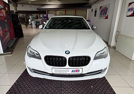 BMW 525d *TÜV04-27*LEDER*EGSD*NAVI*MEMORY*19ZOLL*EXPO