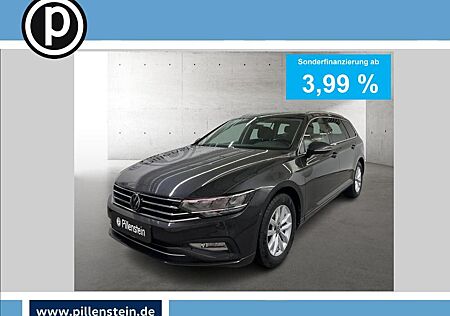 VW Passat Variant Volkswagen TSI DSG BUSINESS NAVI+AHK+KAM+SHZ