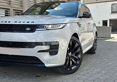 Land Rover Range Rover Sport gebraucht kaufen Land Rover Range Rover Sport *HSE DYNAMIC*BORASCO GREY*