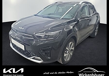 Kia Stonic 1.0 T-GDI GT Line ACC FLA SpurH LM LED