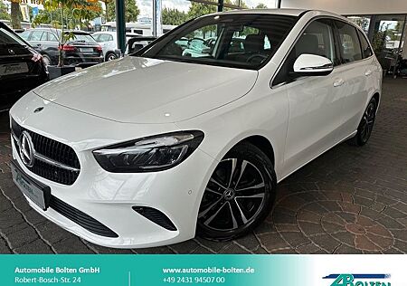 Mercedes-Benz B 200 DCT-Prog.-line-Adv.-Winter-LED-Kamera-PTS-