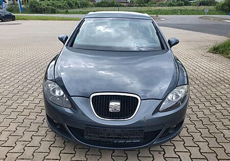 Seat Leon Stylance / Style
