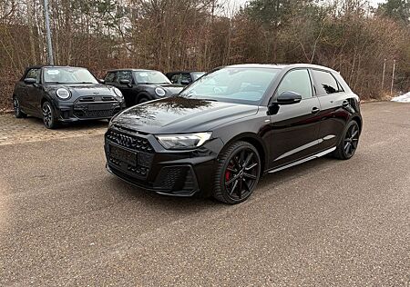 Audi A1 40 TFSI S tronic S line SONOS ACC KAMERA