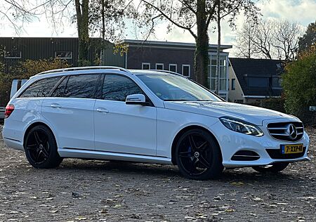 Mercedes-Benz E 300 BlueTEC HYBRID T ESTATE AUTOMATIC