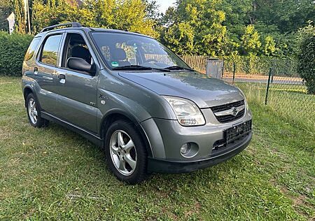Suzuki Ignis X-45