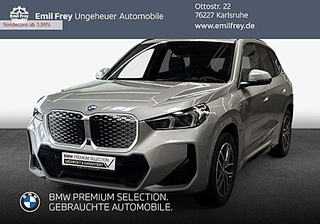 BMW iX1 xDrive30 M Sportpaket