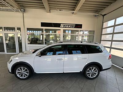 Volkswagen Passat TSI DSG 4MOTION Alltrack Leder/ Xen. /Nav