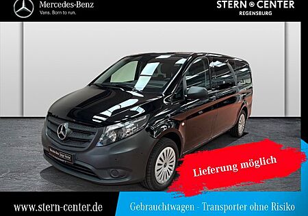 Mercedes-Benz Vito 116 CDI lang Tourer Pro Allrad Flügeltüren