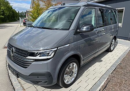 VW T6 California Volkswagen T6.1 California, Beach, DSG, Standheizung