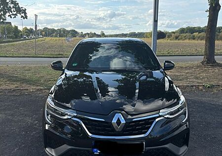 Renault Arkana Mild Hybrid 160 EDC R.S. Line R.S. Line