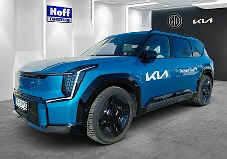 Kia EV9 4WD GT-Line Launch Edition - 7-Sitzer