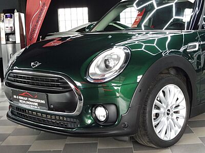 MINI One Clubman Steptronic/Kamera/Navi/Sitz-Hz/LED