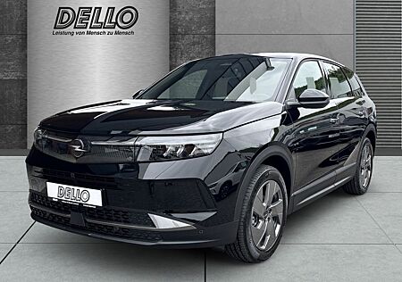 Opel Grandland X Grandland Edition 1.2 107KW MHEV AT-6 Komfortpak