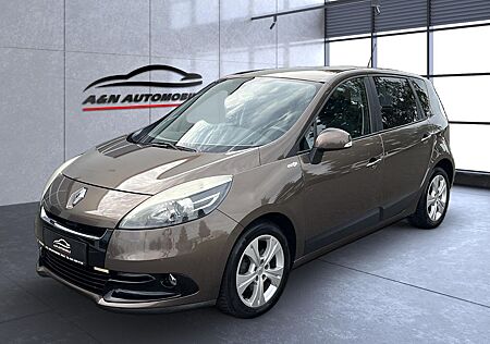 Renault Scenic III TomTom Edition+2.Hand+KLIMA+NAVI+AHK