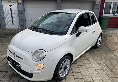 Fiat 500 gebraucht kaufen Fiat 500 Sport