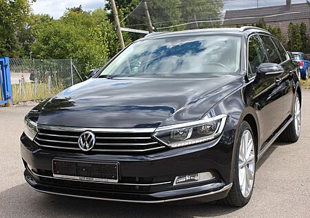 VW Passat Volkswagen 2.0TDI Highline Navi-Kamera-LED-LM19"