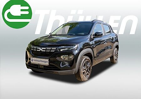 Dacia Spring Electric Essential Expression Leder GJR