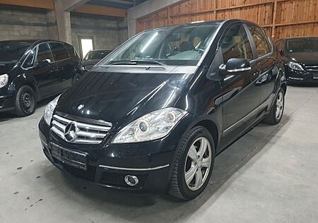 Mercedes-Benz A 180 / Pano - Klima - Alu - Sitzheizung...
