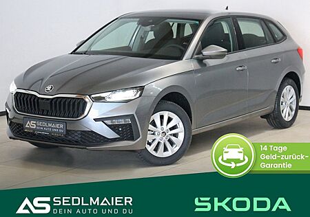 Skoda Scala 1.0 TSI Selection DSG|SHZ|NAVI|LED|CarPlay