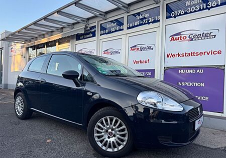 Fiat Grande Punto *Klima*Allwetter*MFL
