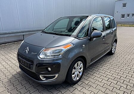 Citroën C3 Picasso 1.4 Klima Tüv 02/2027