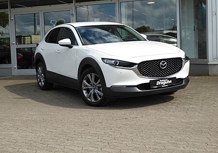 Mazda CX-30 G150 Selection Klimaaut./ Navi/ Alus 18"