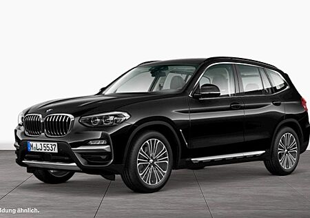 BMW X3 xDrive30i AHK LiveCockpitProf Kamera HiFi