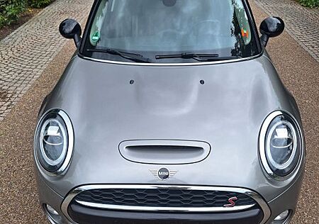 Mini Cooper S Automatik 1.Hand Panoramadach